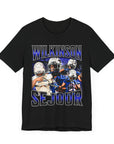 WILKINSON SEJOUR - TEE