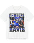 CHARLES DAVIS - TEE