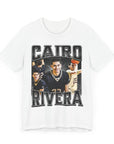 CAMISETA CAIRO RIVERA