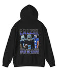 CALEEL MENEWEATHER - HOODIE