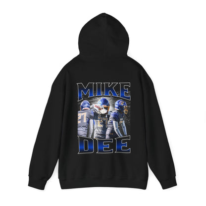 MIKE DEE - HOODIE