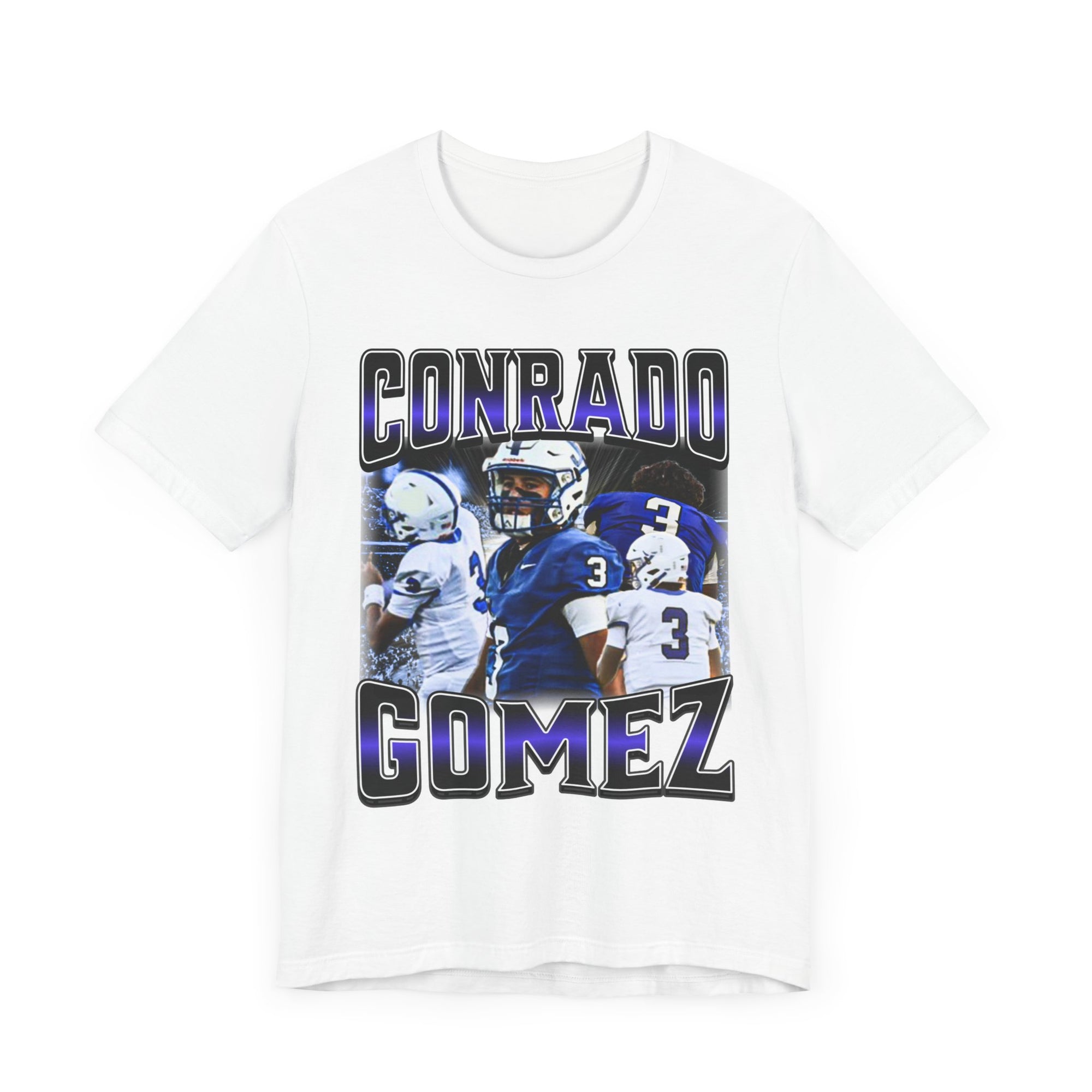 CONRADO GOMEZ - TEE