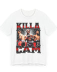 CAMARA KILLA - CAMISETA