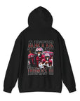 ARTIS THOMAS III - HOODIE