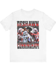 CAMISETA DE DESHAWN CUNNINGHAM