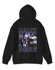 MALEK FARHA - HOODIE