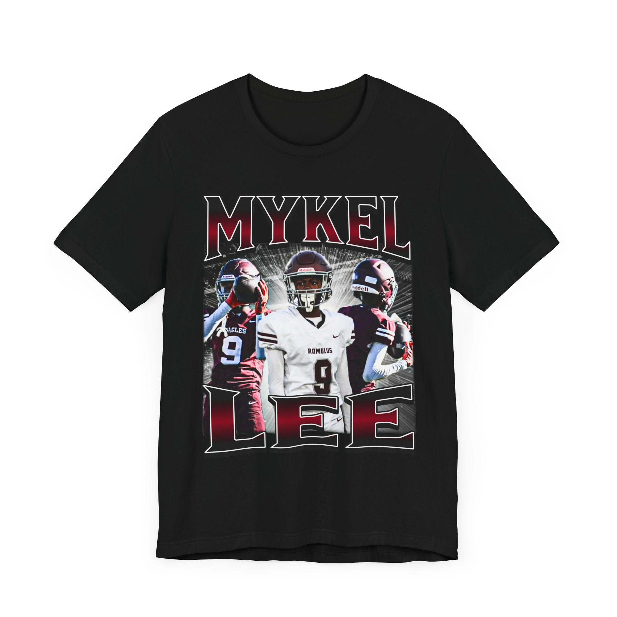 MYKEL LEE - TEE