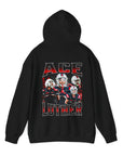 ACE LUTHER - HOODIE