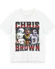 CHRIS BROWN   - TEE