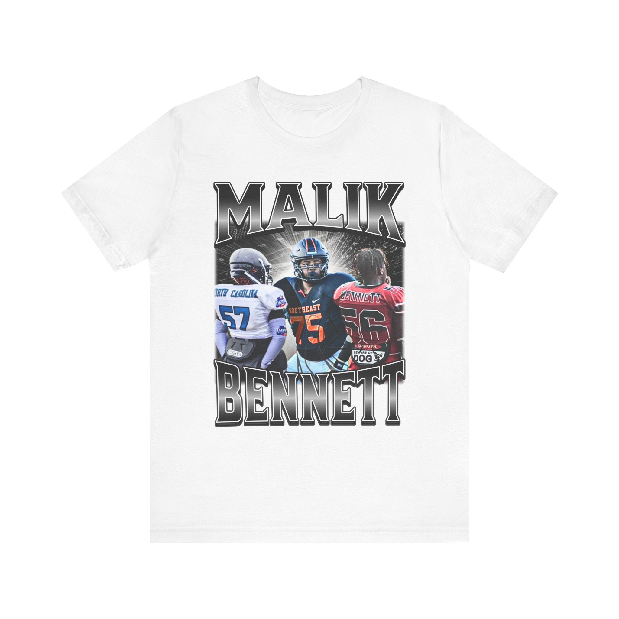 MALIK BENNETT - TEE