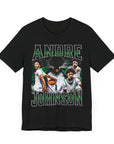 ANDRE JOHNSON - TEE