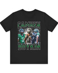 CAMISETA CAMREN BOYKIN