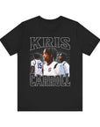 KRIS CARROLL - CAMISETA