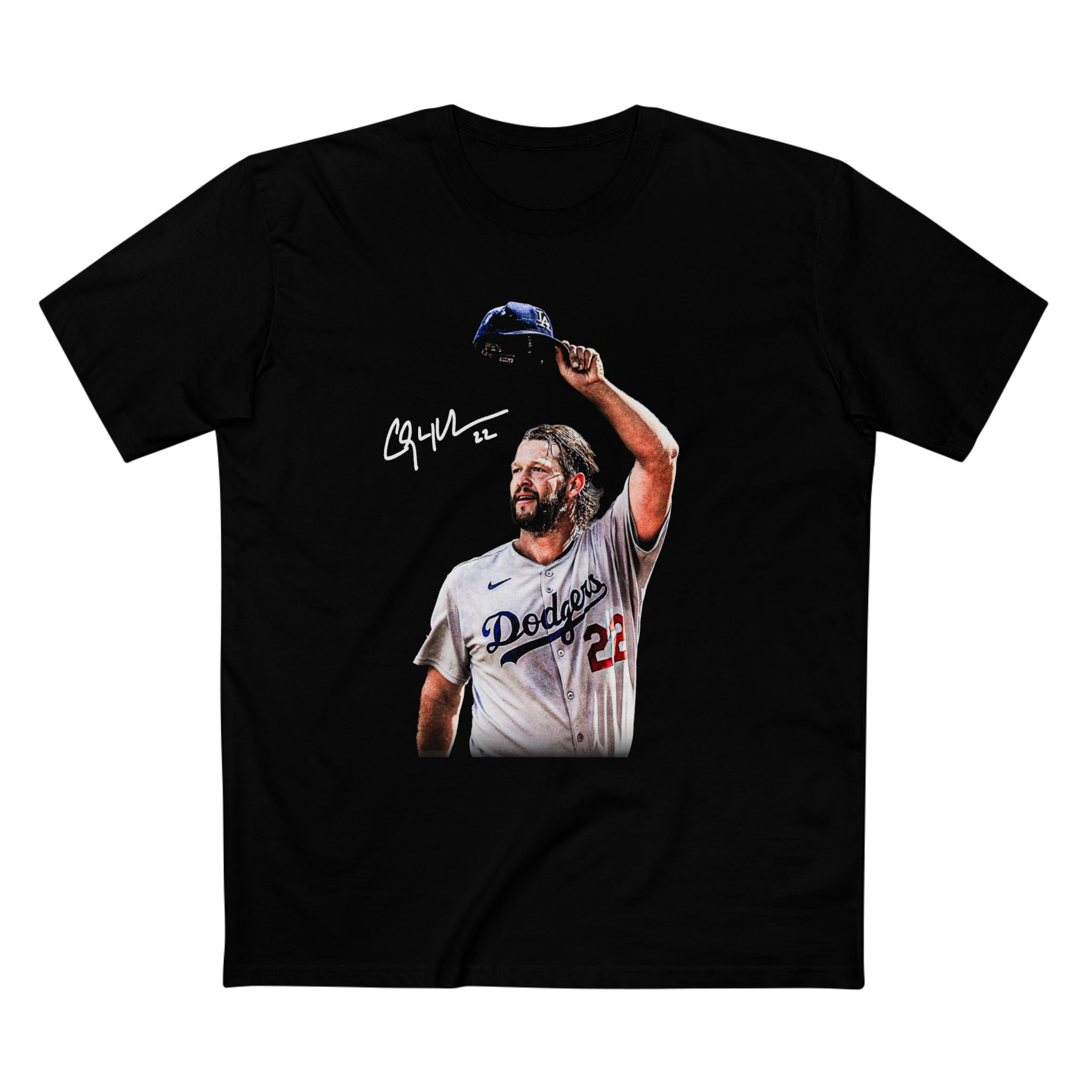 KERSHAW "FAREWELL" REGULAR BLACK