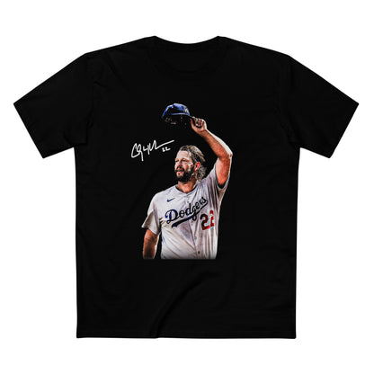 KERSHAW "FAREWELL" REGULAR BLACK