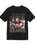 JOE SCHLARMAN - CAMISETA