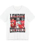 LONDON CONZOLO - TEE