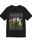 JARDEN MILLER - CAMISETA