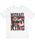 MICHAEL KING  - TEE