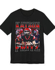 CAMISETA KAYSON FRITZ