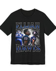 ELIJAH DAVIS - CAMISETA