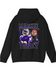 MARKEL TONEY - HOODIE