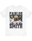 CARLOS SMITH - CAMISETA