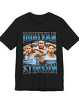 CAMISETA DE DONIVAN STINSON