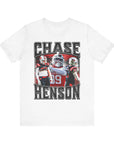 CHASE HENSON  - TEE