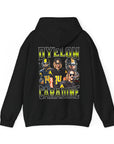 DYELON CARADINE - HOODIE