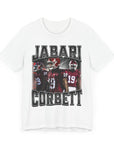 JABARI CORBETT  - TEE