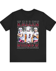 CAMISETA KALLEN RIDNER