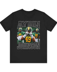 AYDIN JOHNSON - CAMISETA