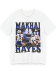 MAKHAI HAYES - CAMISETA