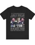 JAYDEN HAMILTON - CAMISETA