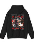 RYAN DAVIS - HOODIE