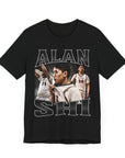 ALAN SHI-CAMISETA