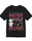 MATEO NAZARIO - CAMISETA