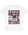 CAMISETA KAYDEN PATTERSON