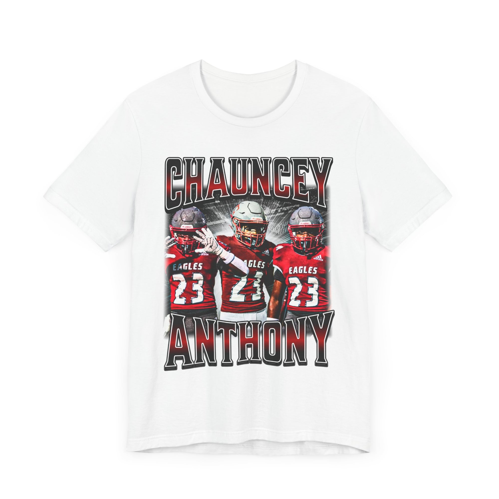 CAMISETA CHAUNCEY ANTHONY