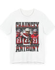 CAMISETA CHAUNCEY ANTHONY