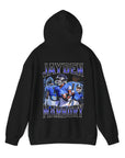 JAYDEN MARBURY - HOODIE