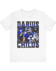 DARIUS CHILDS - TEE