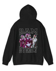 BAM BYERLY - HOODIE