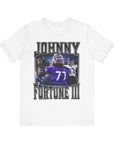 JOHNNY FORTUNE III - CAMISETA