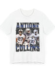 ANTIONE COLLINS - CAMISETA