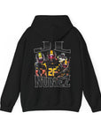 JL NUNEZ - HOODIE