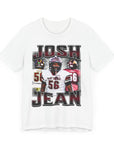 JOSH JEAN - CAMISETA