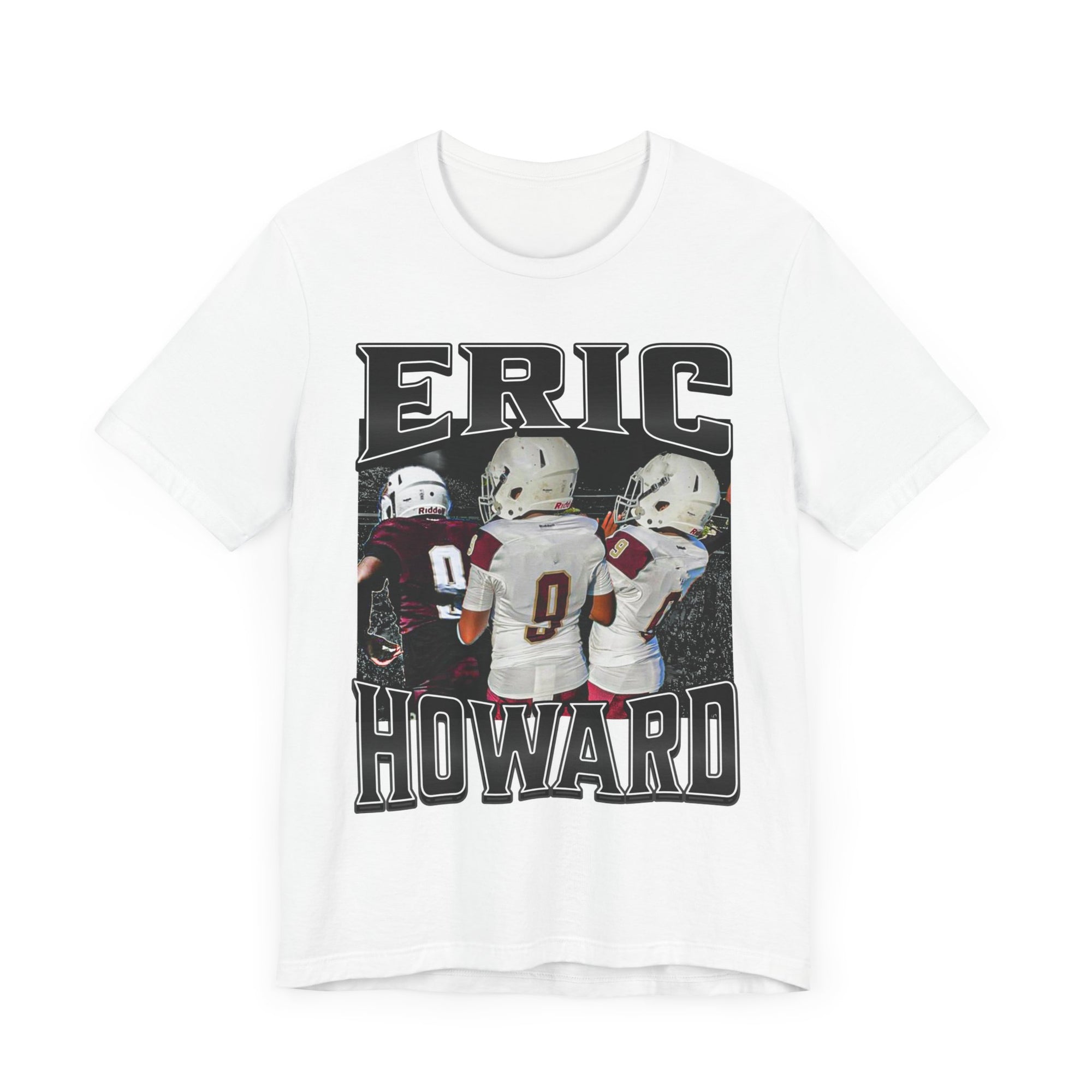 ERIC HOWARD - TEE