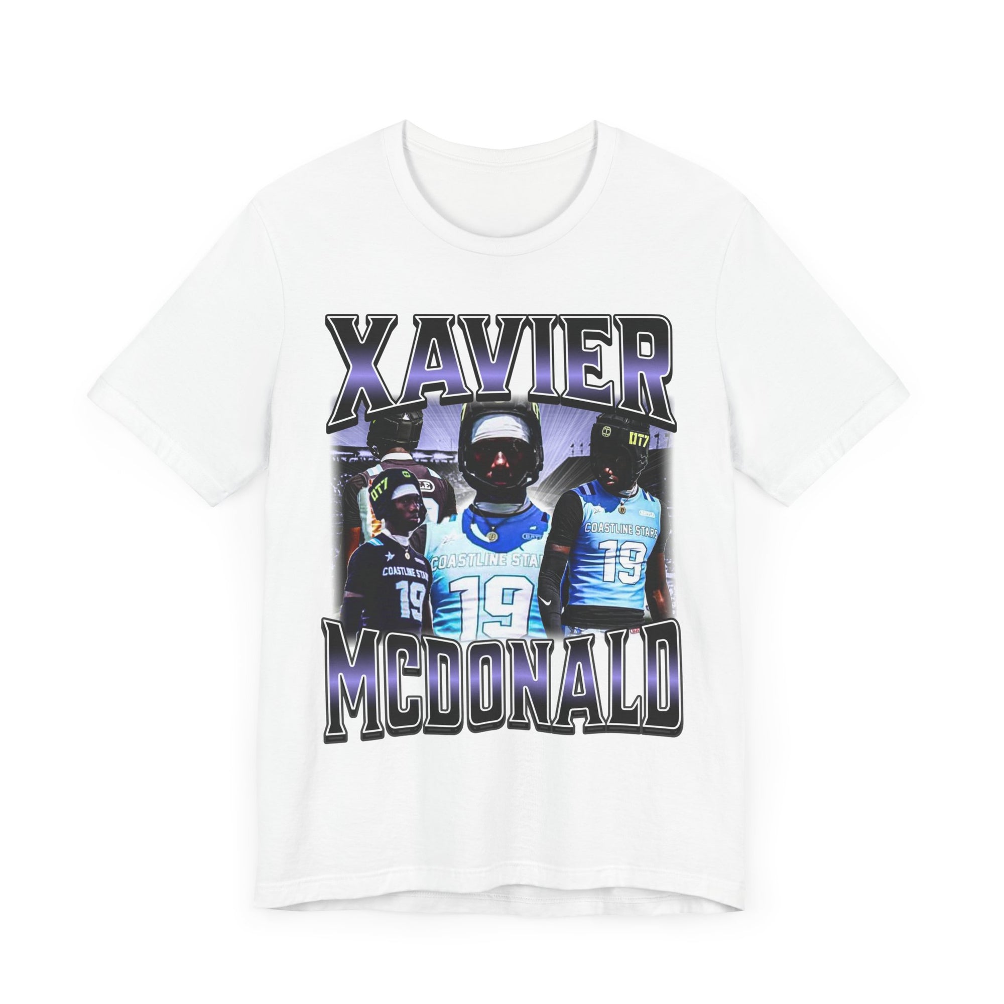 Copy of MEKHI RAGLAND - TEE